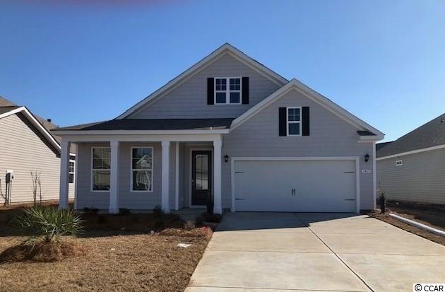 1469 Creek Ridge Lane Carolina Shores, NC 28467