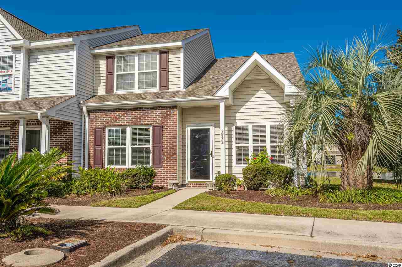 3532 Chestnut Dr. Myrtle Beach, SC 29577