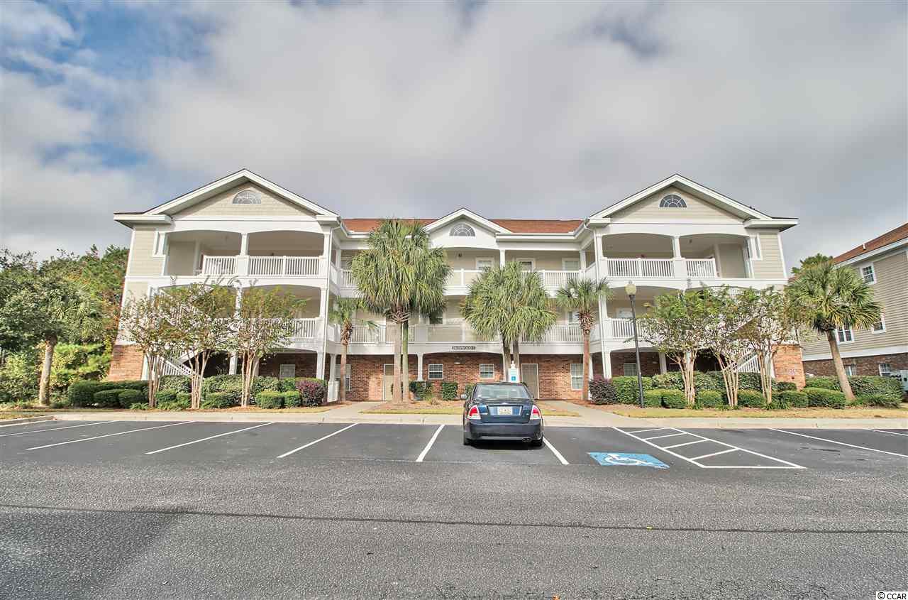 5801 Oyster Catcher Dr. UNIT #734 North Myrtle Beach, SC 29582