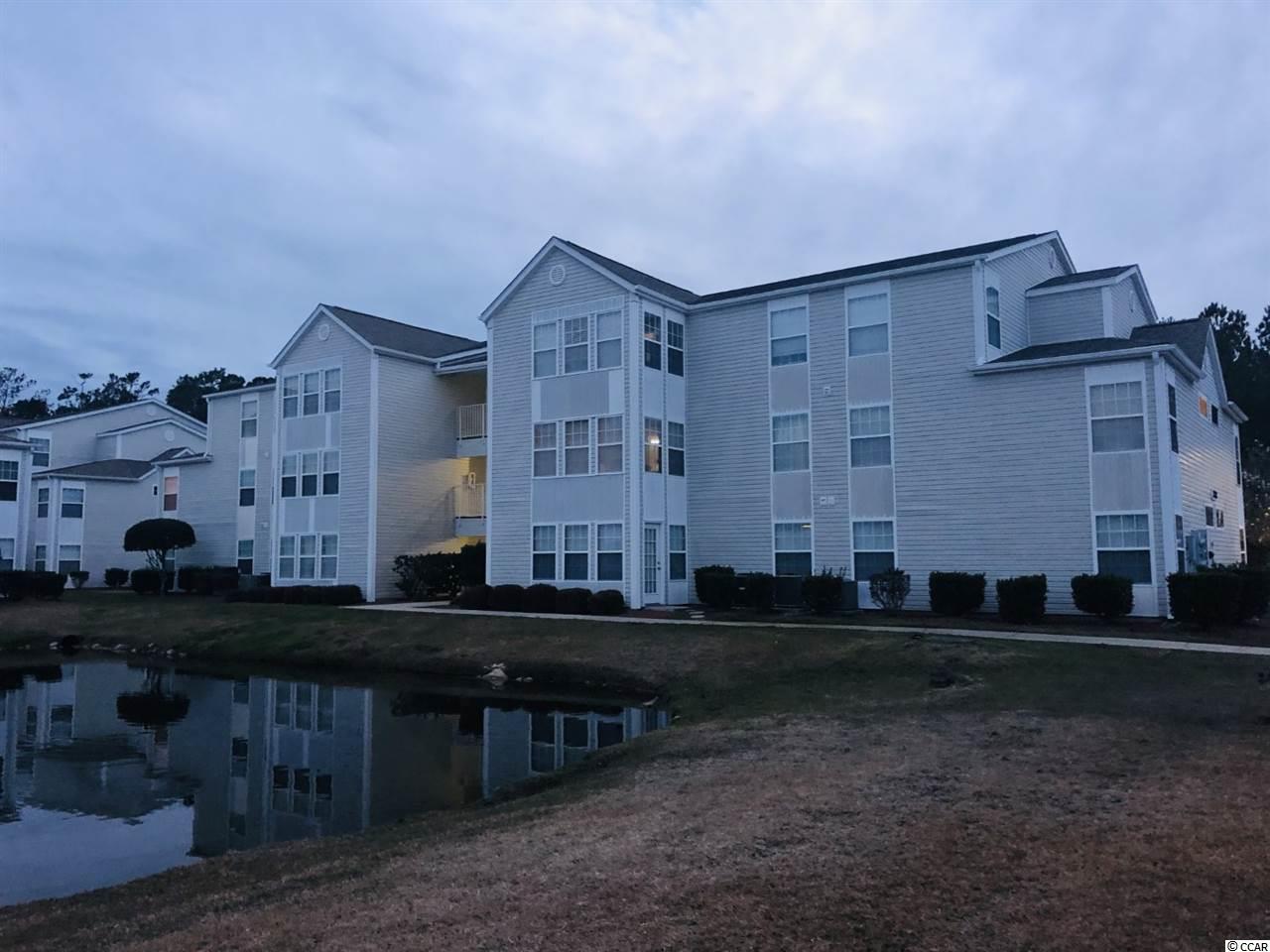 2273 Huntington Dr. UNIT B Myrtle Beach, SC 29575