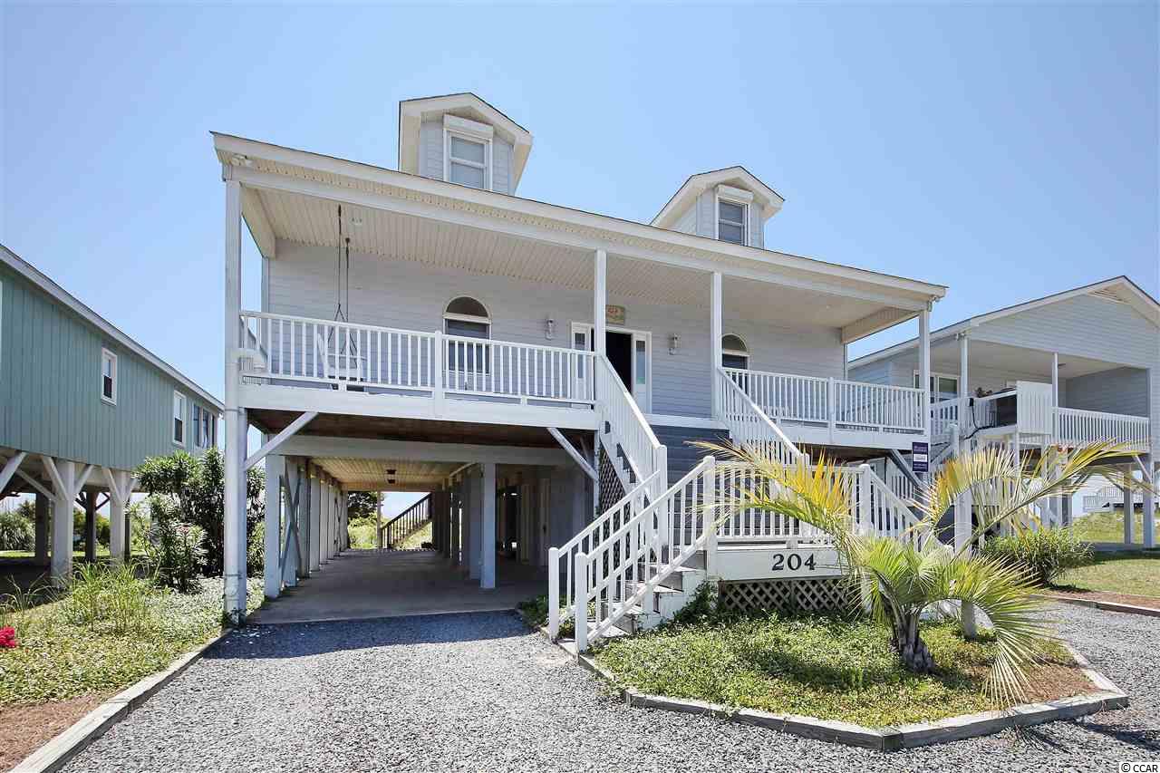 204 E Main St. Sunset Beach, NC 28468