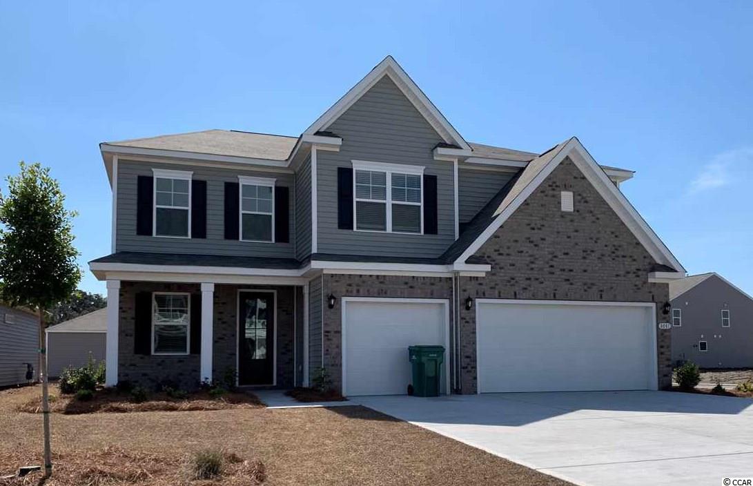 8081 Fort Hill Way Myrtle Beach, SC 29579