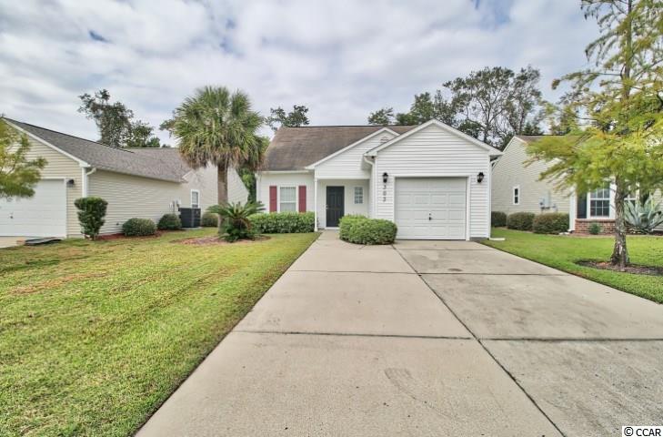 303 Bellegrove Dr. Myrtle Beach, SC 29579