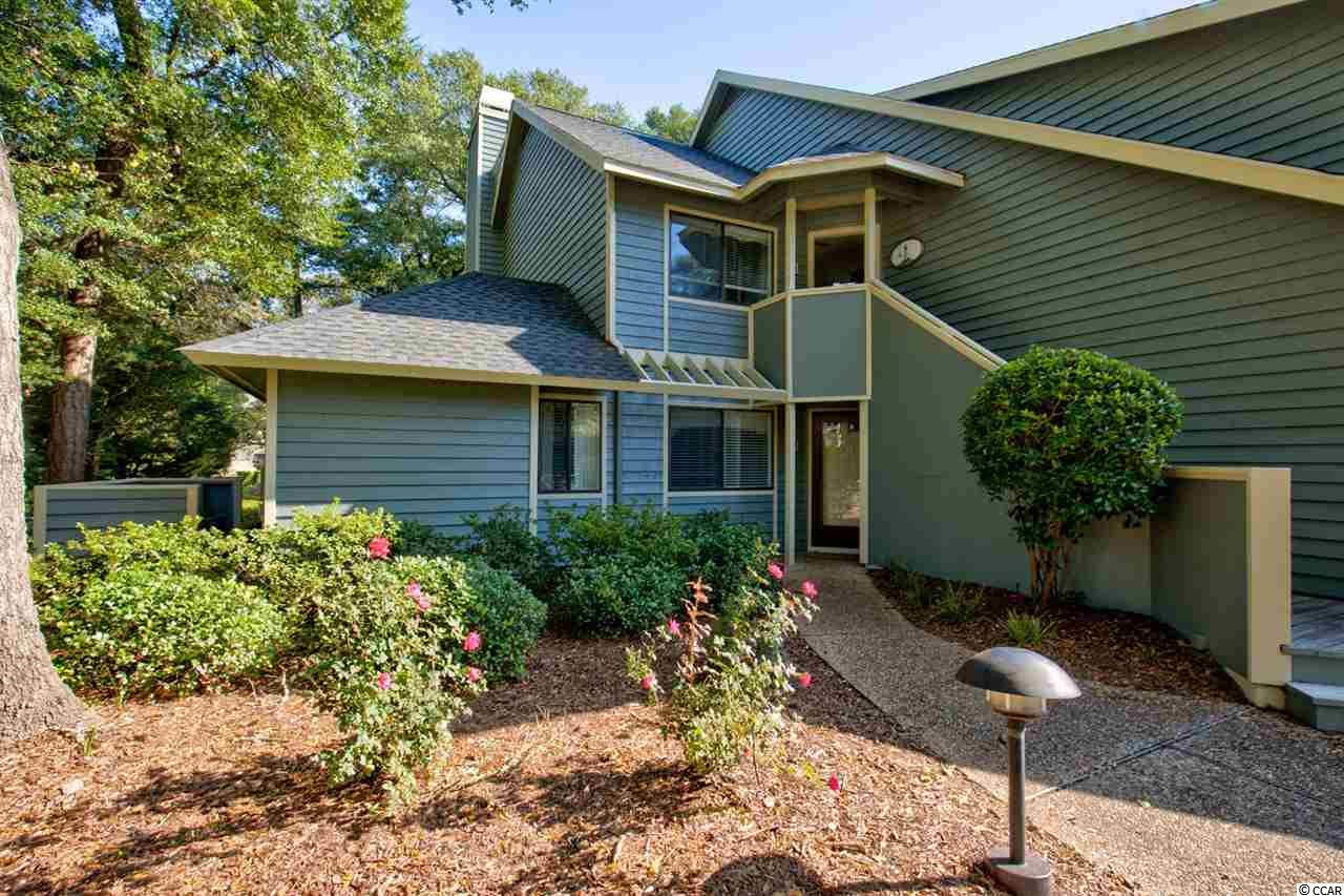 409 Abergele Way UNIT 8-A Myrtle Beach, SC 29572