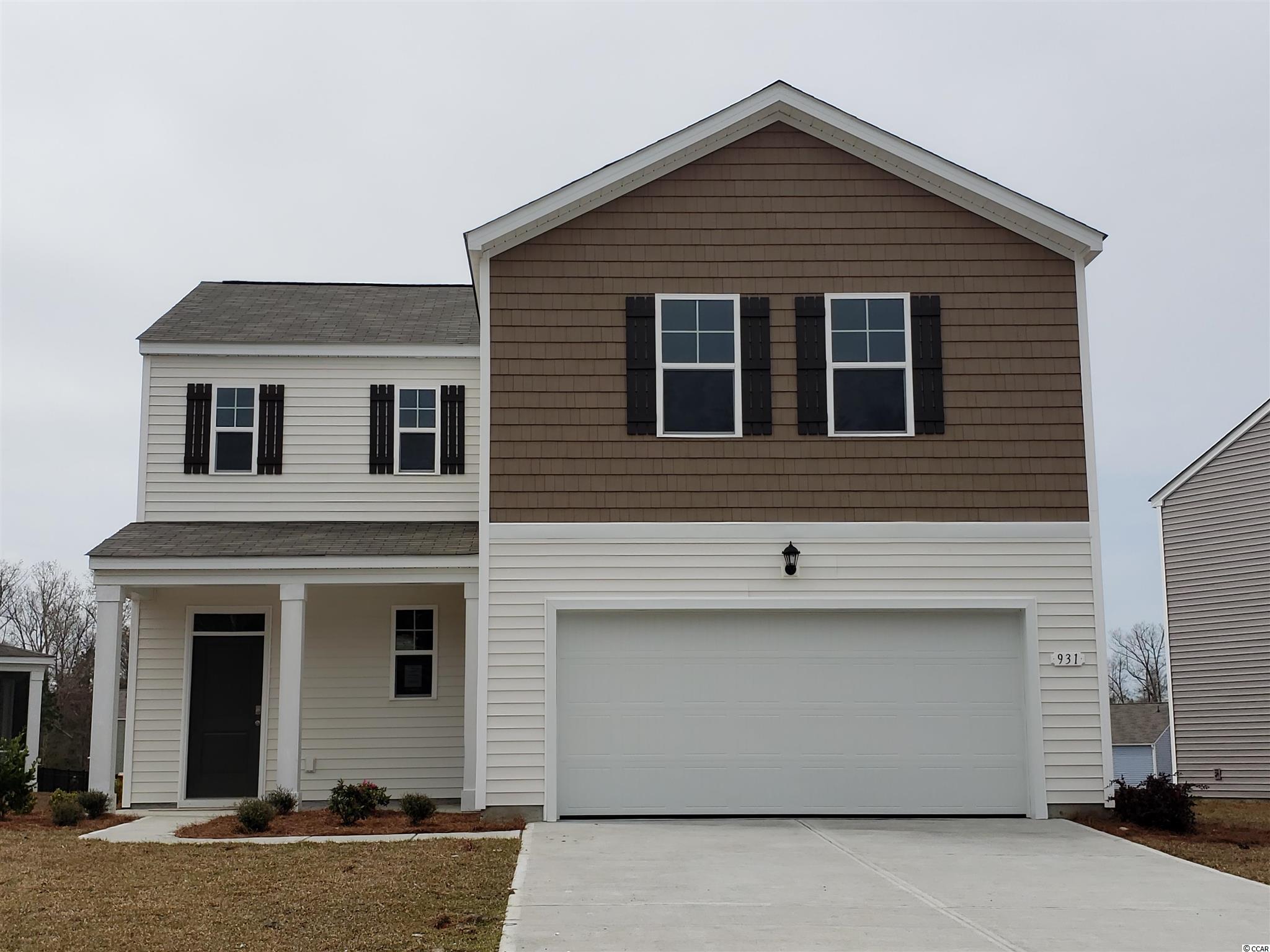 931 Snowberry Dr. Longs, SC 29568