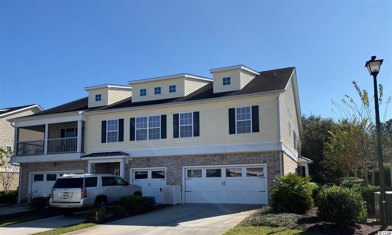 514 Hay Hill Ln. UNIT C Myrtle Beach, SC 29579