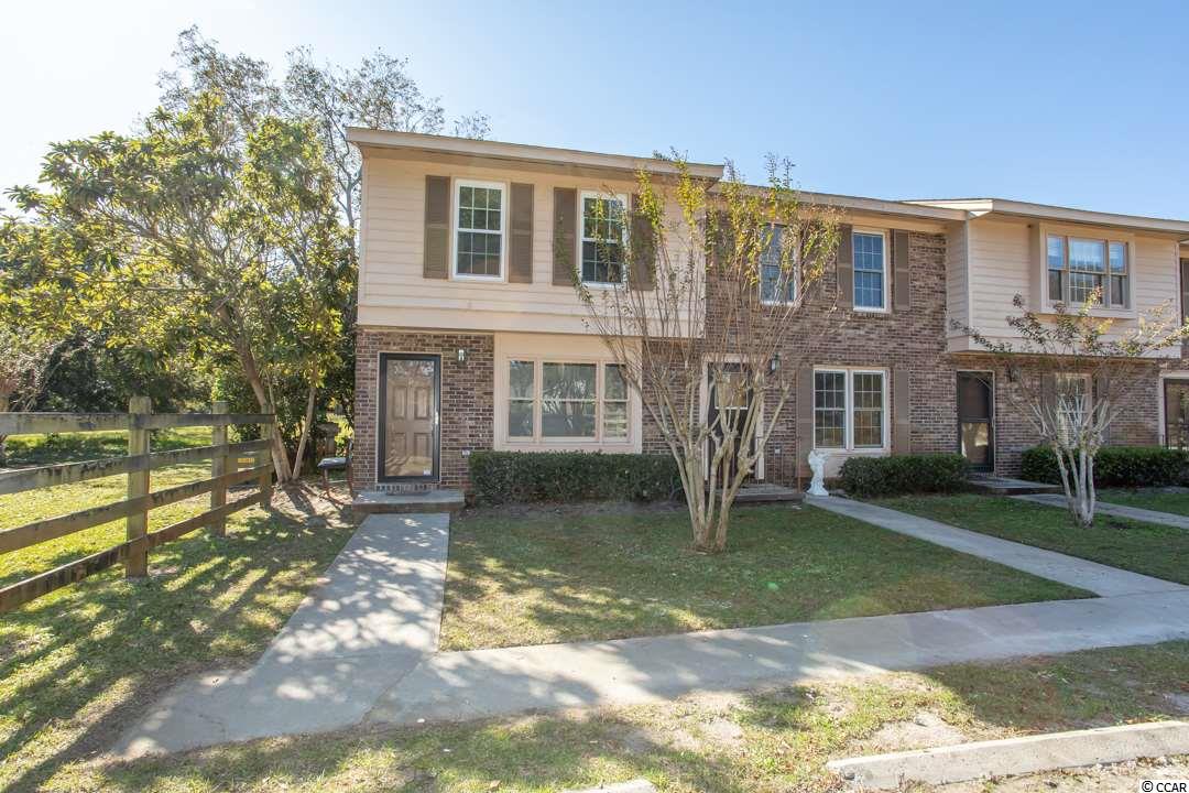 1409 Highway UNIT #5 Myrtle Beach, SC 29577