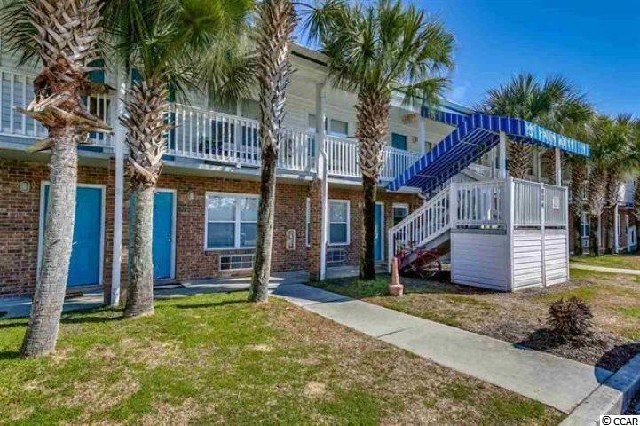 804 12th Ave. S UNIT #107 North Myrtle Beach, SC 29582