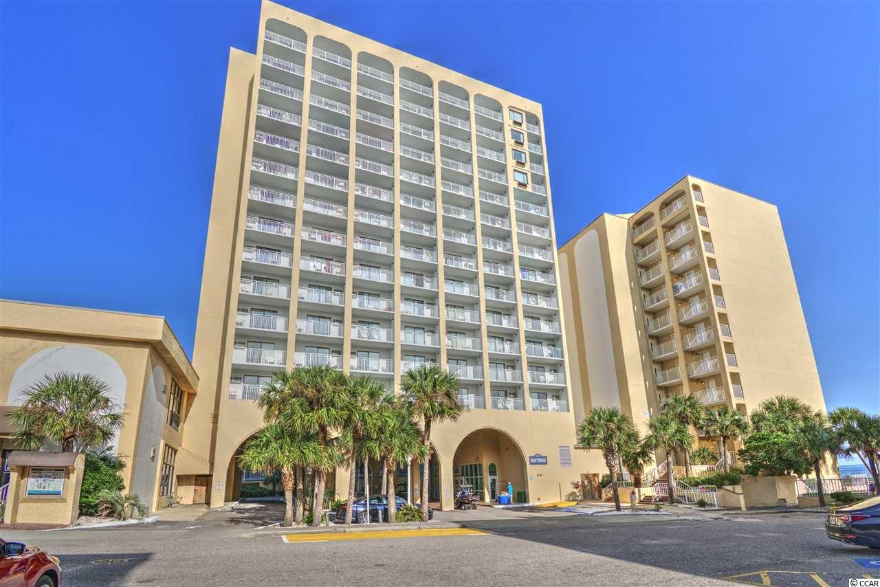 1207 S Ocean Blvd. UNIT #51501 Myrtle Beach, SC 29577