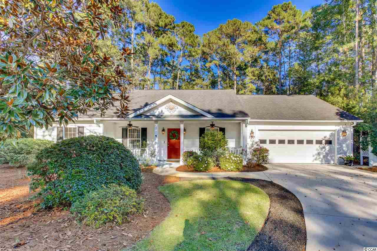 310 Hagley Dr. Pawleys Island, SC 29585