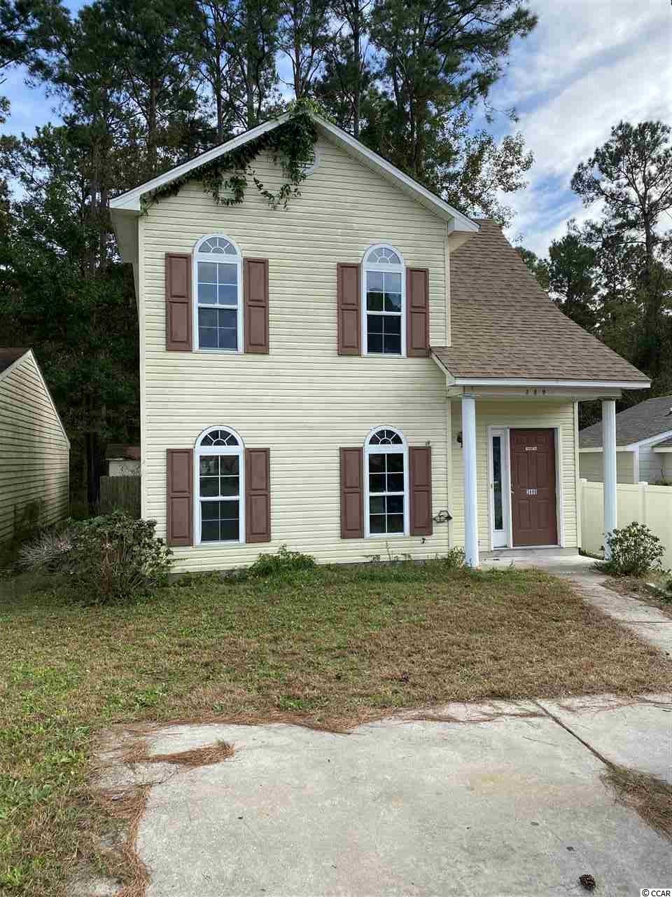 3890 Pinebrook Circle Little River, SC 29566