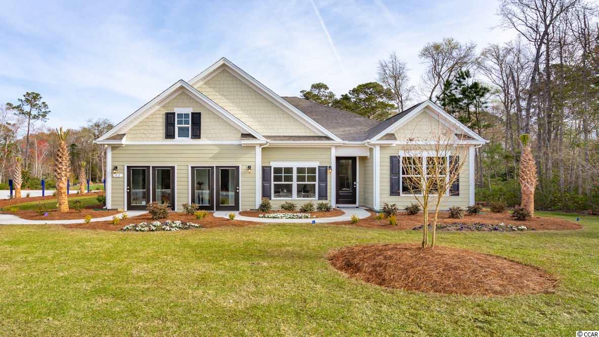 38 Grace Bay Ct. Pawleys Island, SC 29585