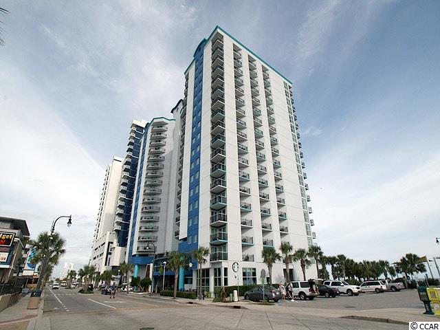 504 N Ocean Blvd. UNIT #602 Myrtle Beach, SC 29577