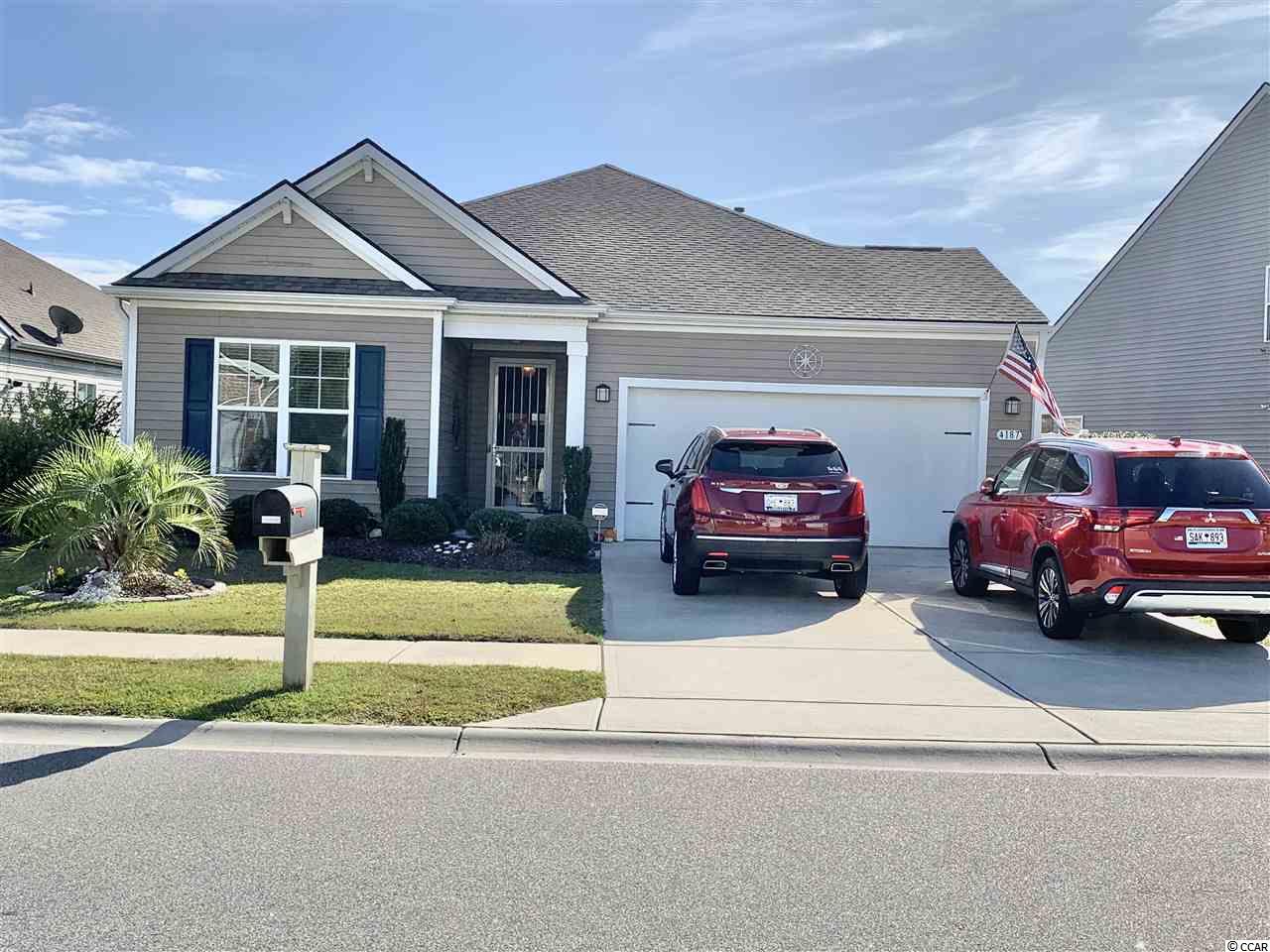 4187 Livorn Loop Myrtle Beach, SC 29579