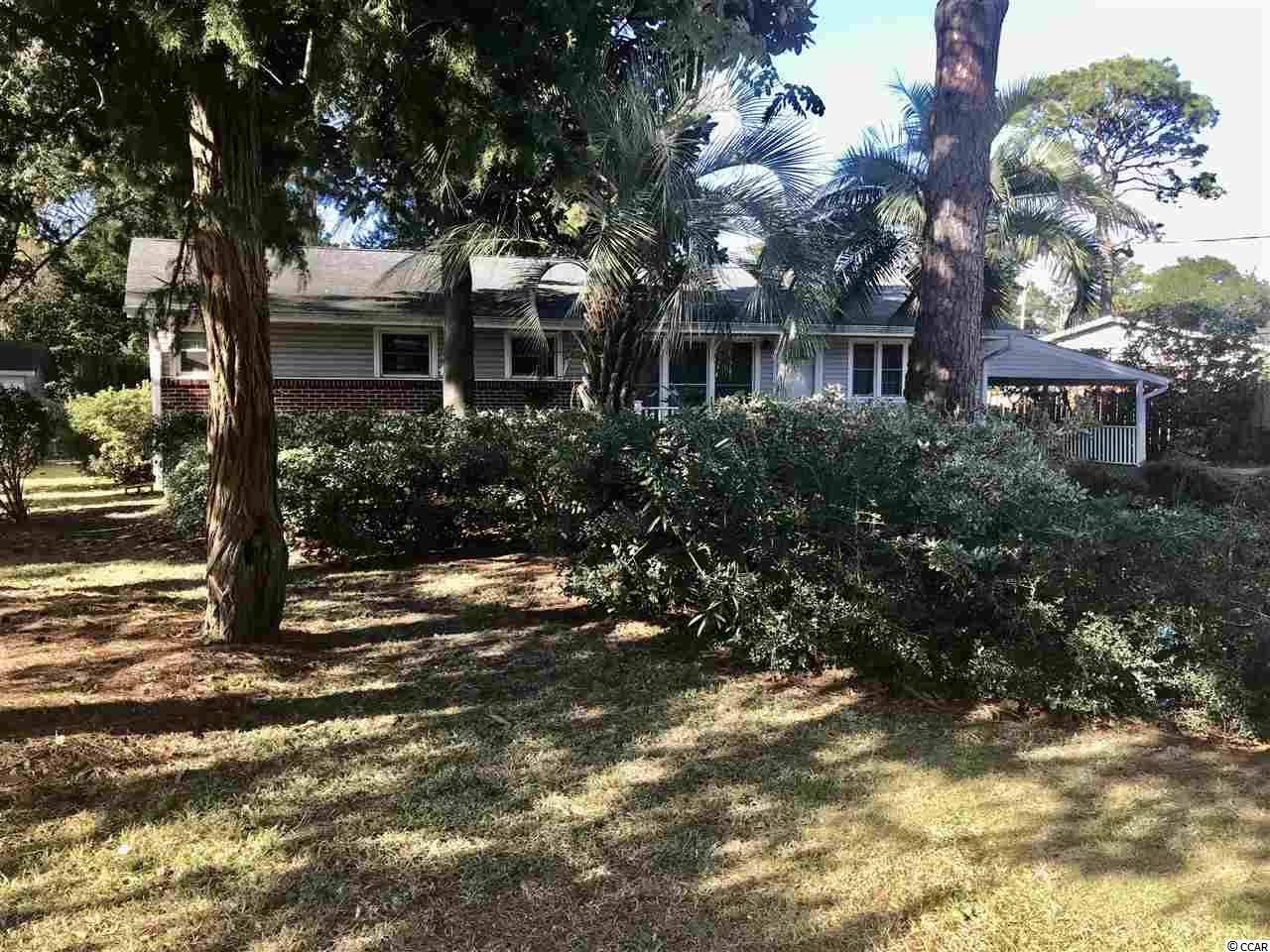 4407 Camellia Dr. Myrtle Beach, SC 29577