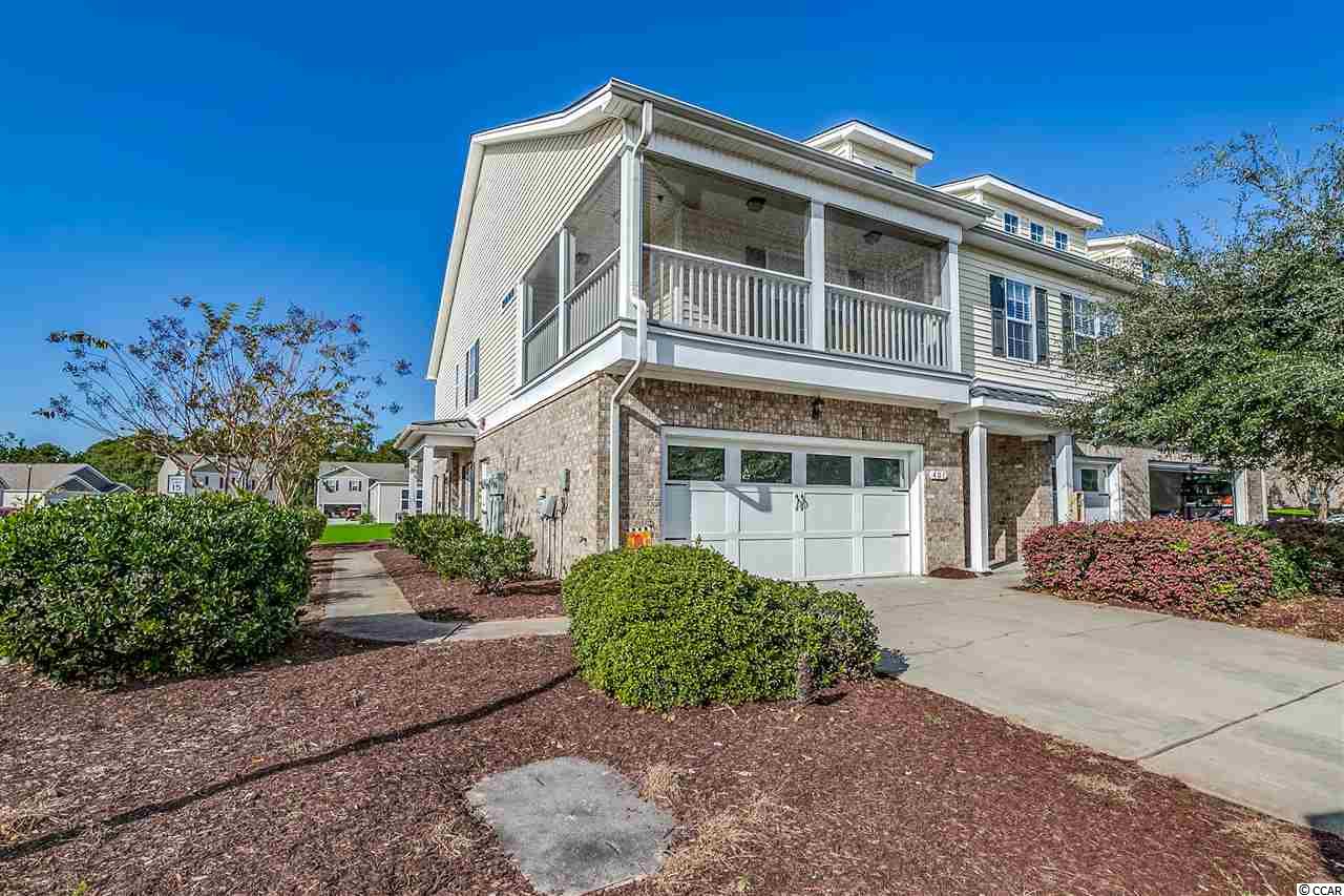 401 Blacksmith Ln. UNIT B Myrtle Beach, SC 29579