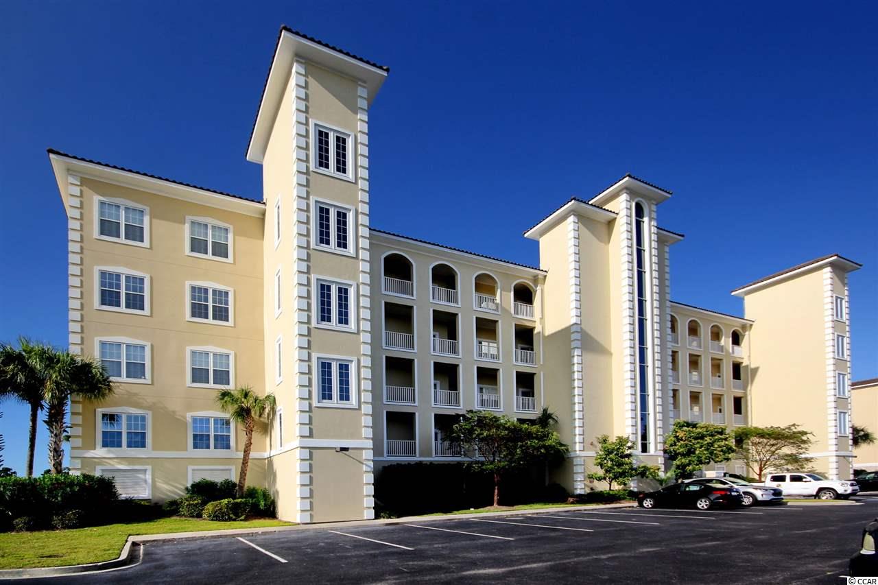 249 Venice Way UNIT #3105 Myrtle Beach, SC 29577