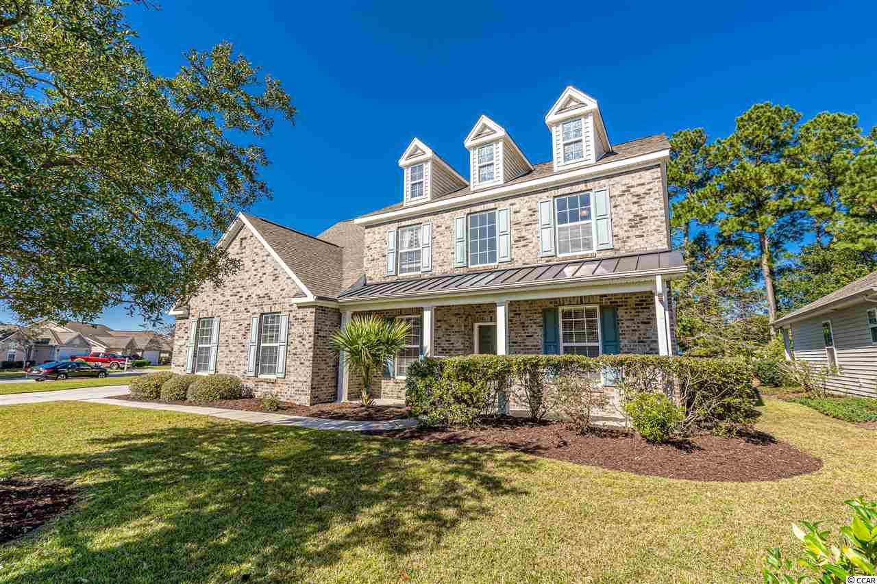3538 Arrowhead Blvd. Myrtle Beach, SC 29579