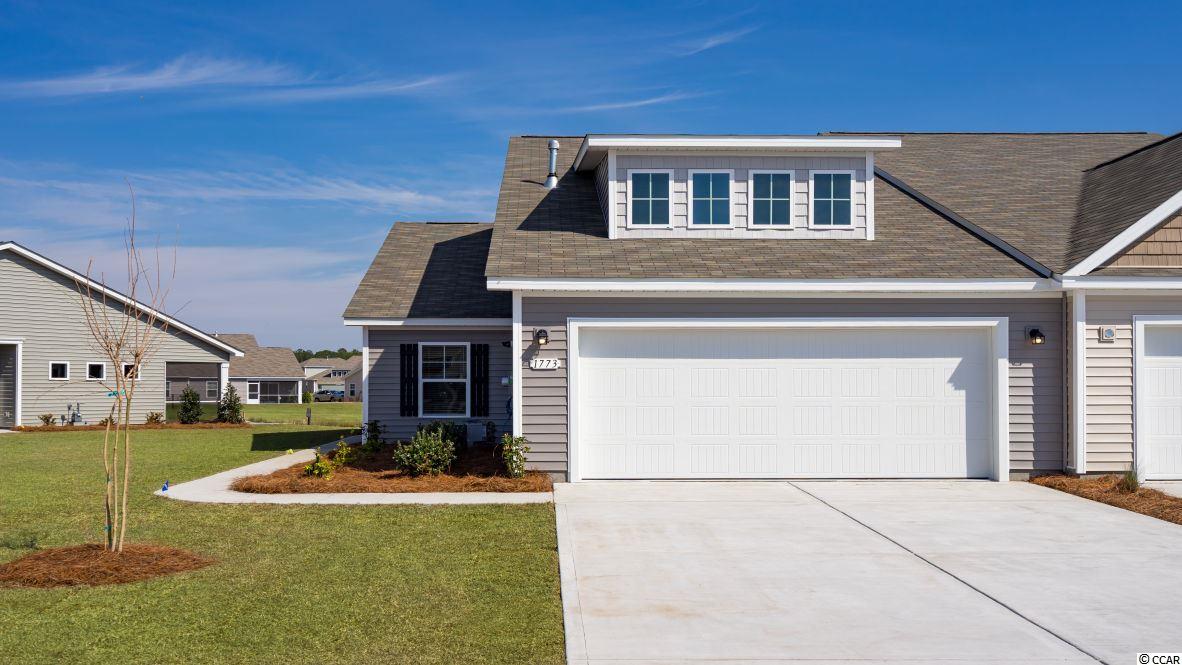 1773 Berkley Village Loop Myrtle Beach, SC 29579