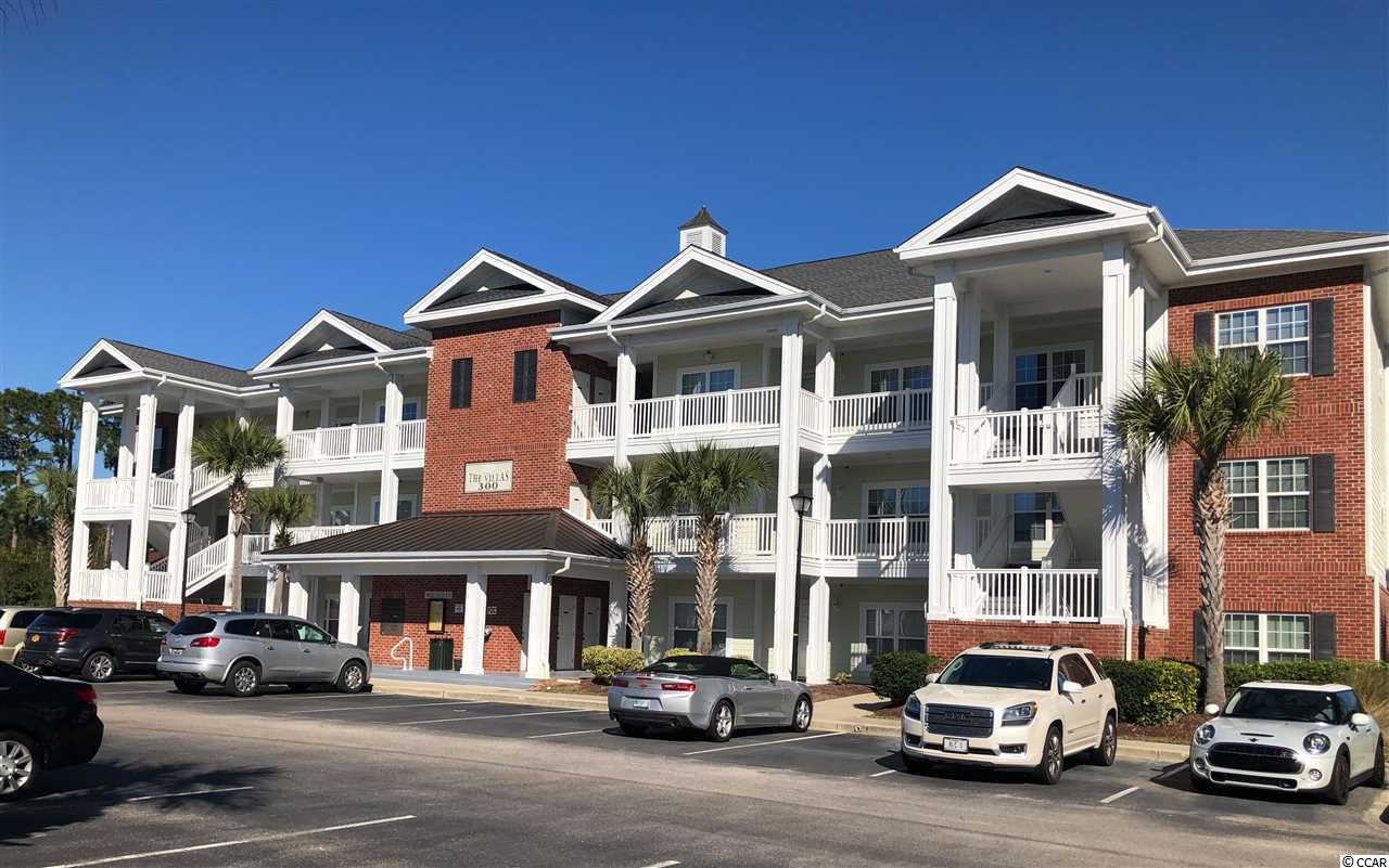 1101 Louise Costin Ln. UNIT #1314 Murrells Inlet, SC 29576