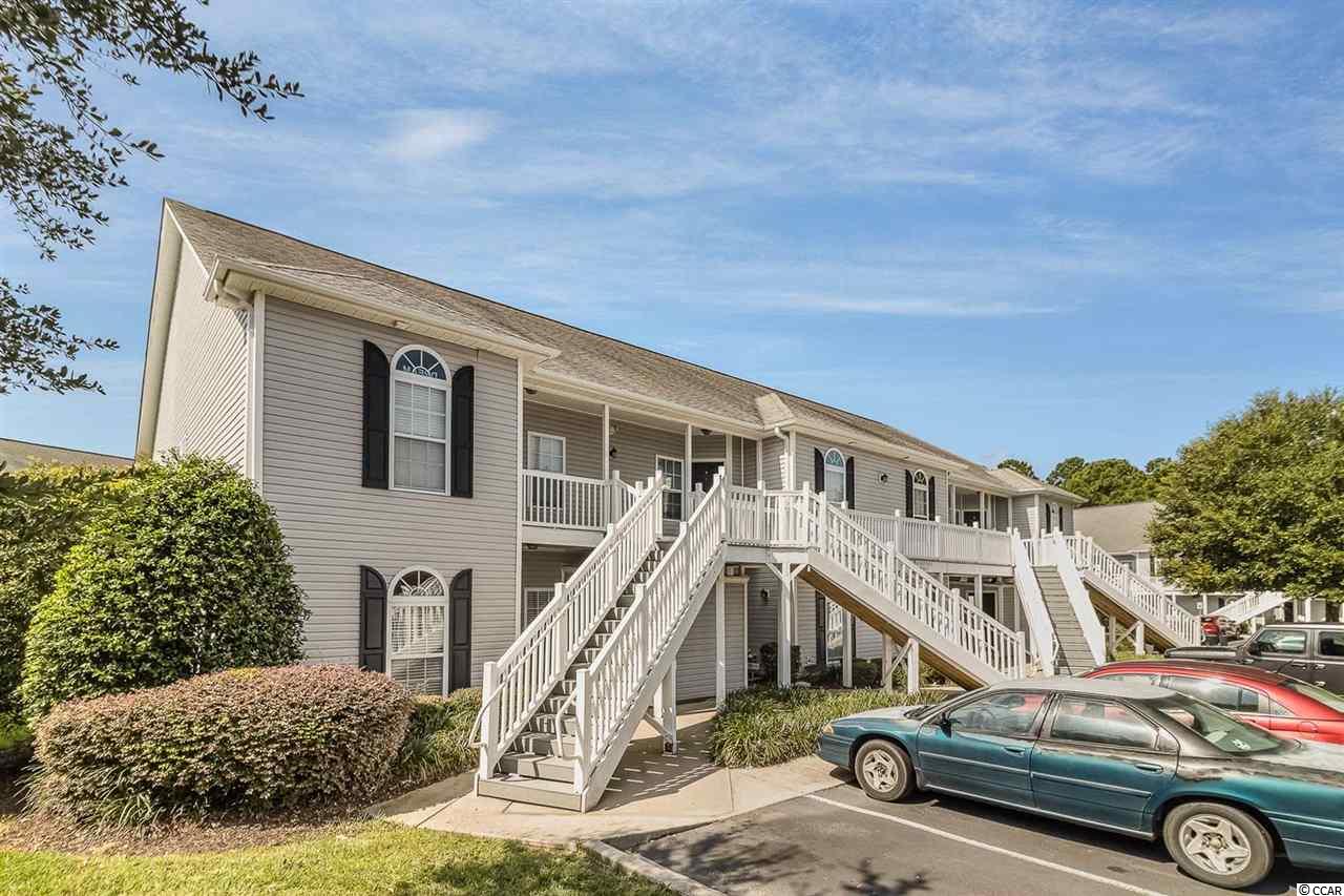 101 Westhaven Dr. UNIT 7A Myrtle Beach, SC 29579