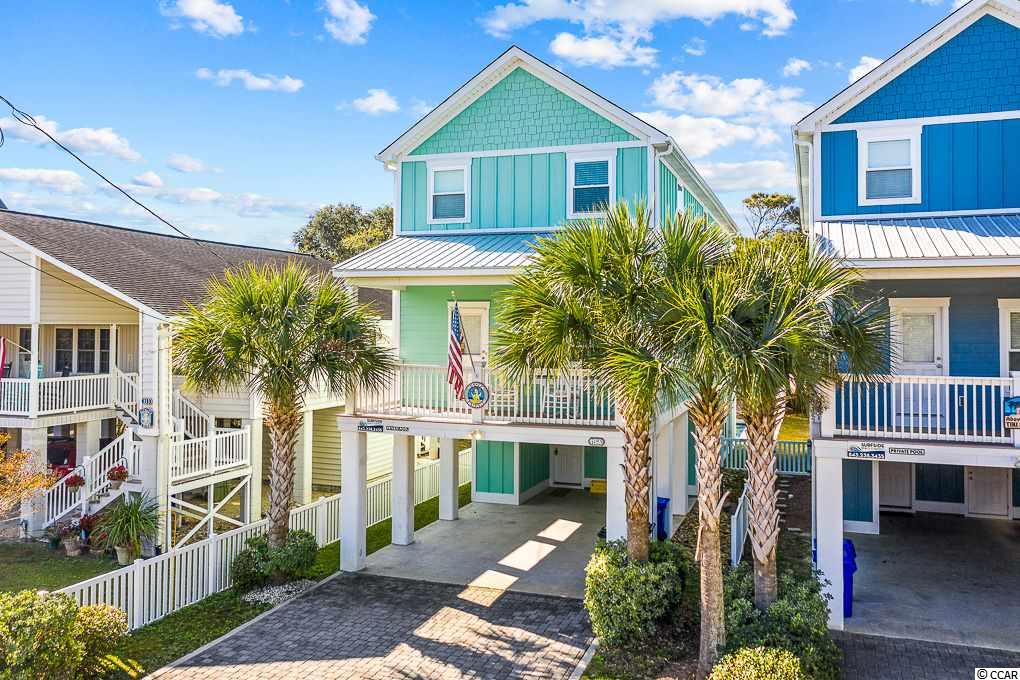 115 A 12th Ave. S Surfside Beach, SC 29575