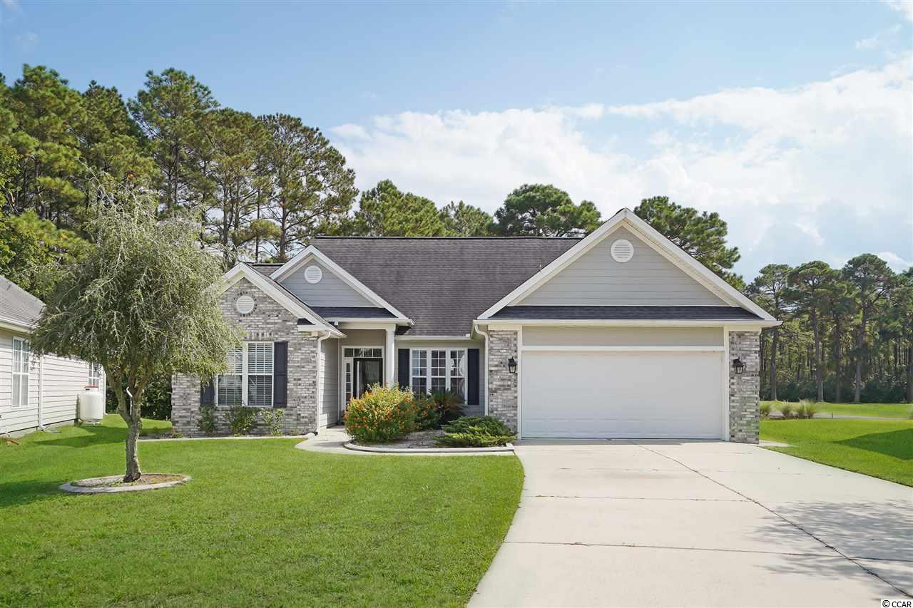 152 Regency Dr. Conway, SC 29526