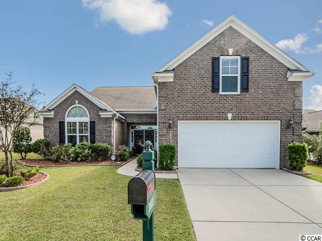 3803 Seedling Ct. North Myrtle Beach, SC 29582