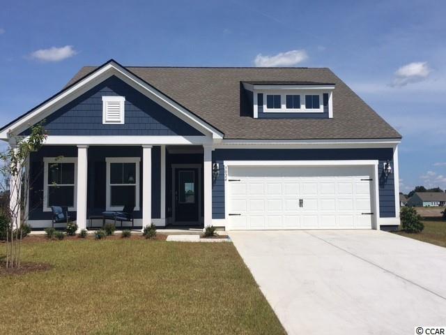 3024 Gillham Loop Myrtle Beach, SC 29588