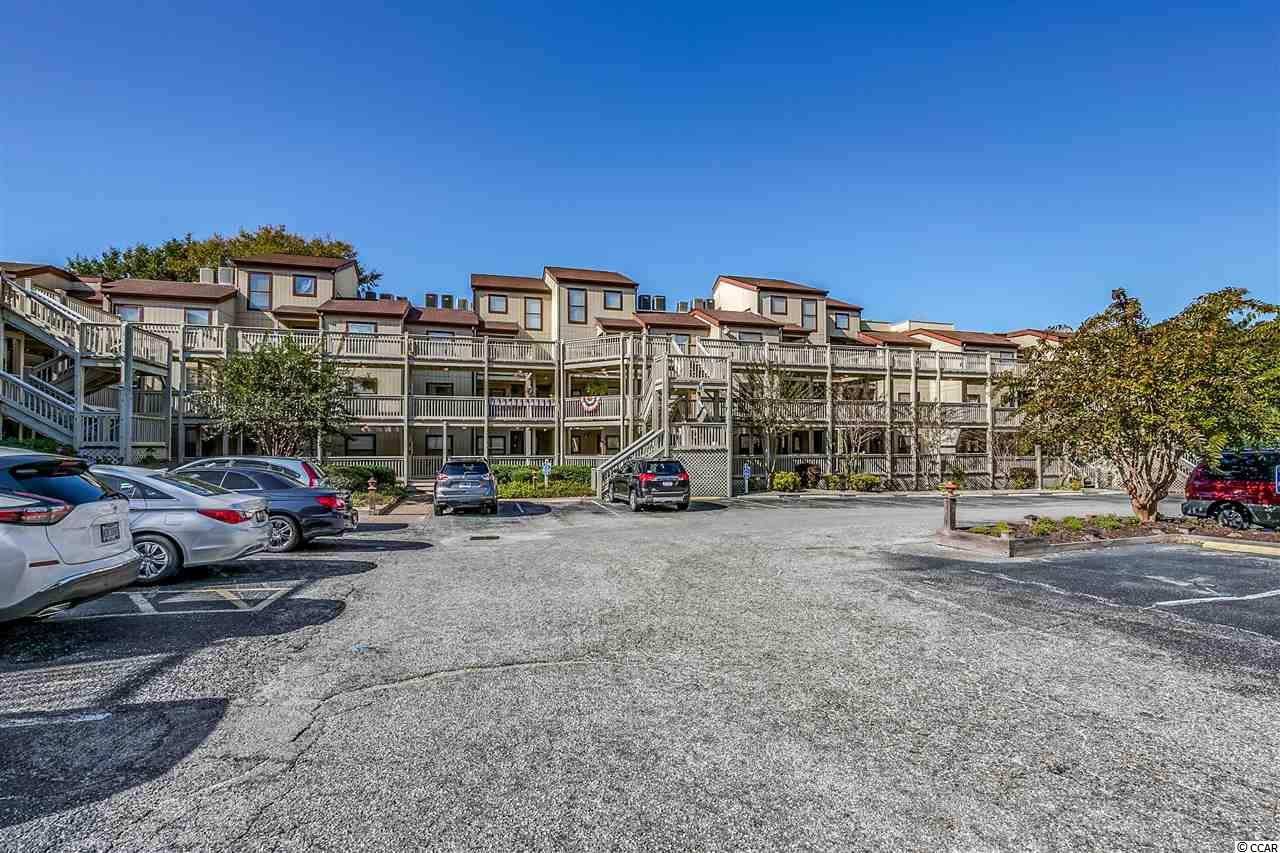 501 Maison Dr. UNIT B23 Myrtle Beach, SC 29572