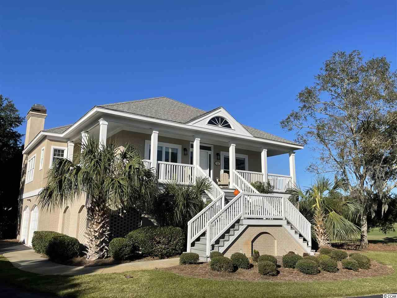 68 Collins Meadow Dr. UNIT #19 Georgetown, SC 29440