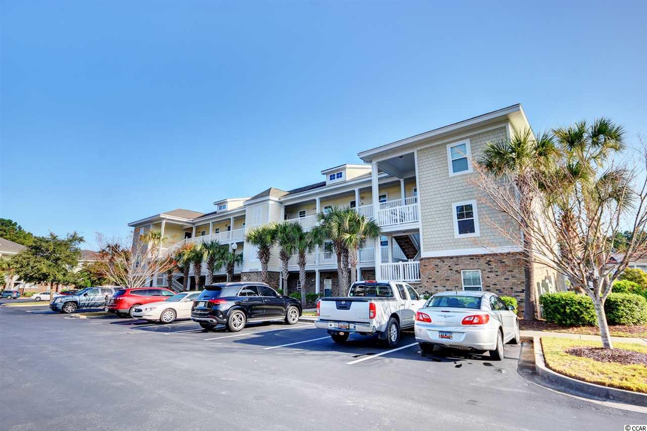 6253 Catalina Dr. UNIT #1231 North Myrtle Beach, SC 29582