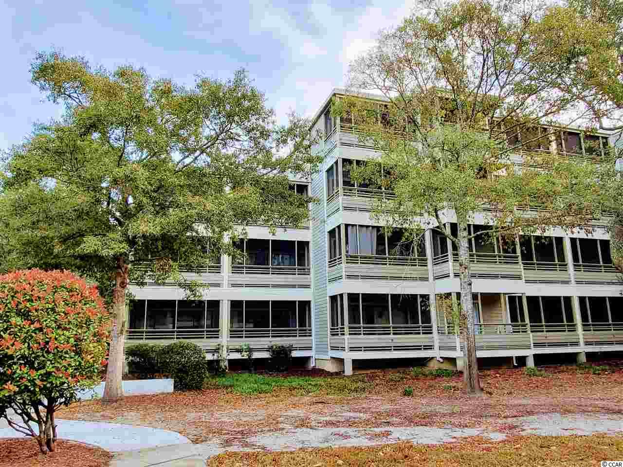 415 Ocean Creek Dr. UNIT #2327 Myrtle Beach, SC 29572