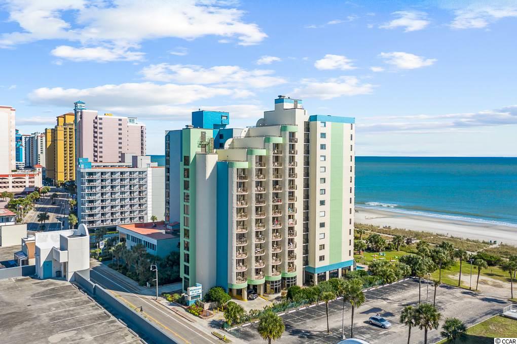 2310 Ocean Blvd. UNIT #201 Myrtle Beach, SC 29577