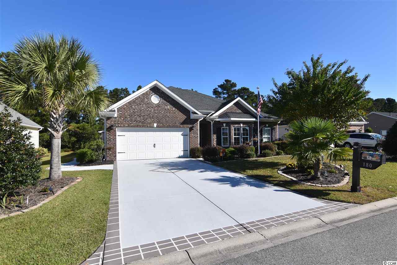 180 Shenandoah Dr. Murrells Inlet, SC 29576