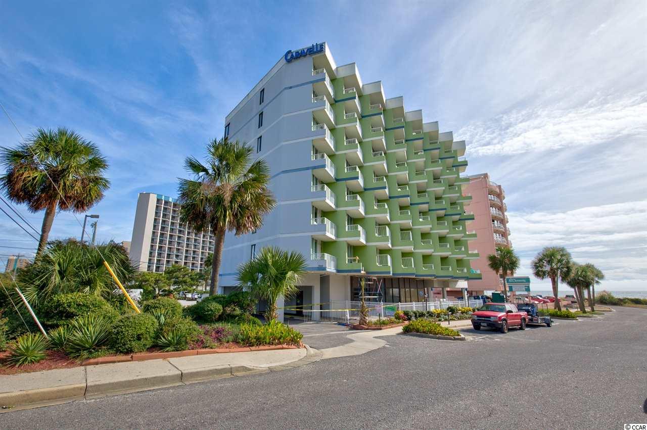 7000 N Ocean Blvd. UNIT #231 Myrtle Beach, SC 29572