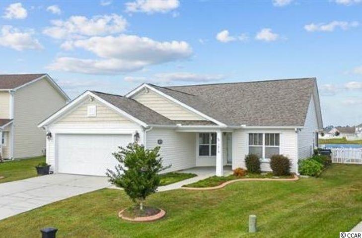 1210 Eagle Creek Dr. Myrtle Beach, SC 29588