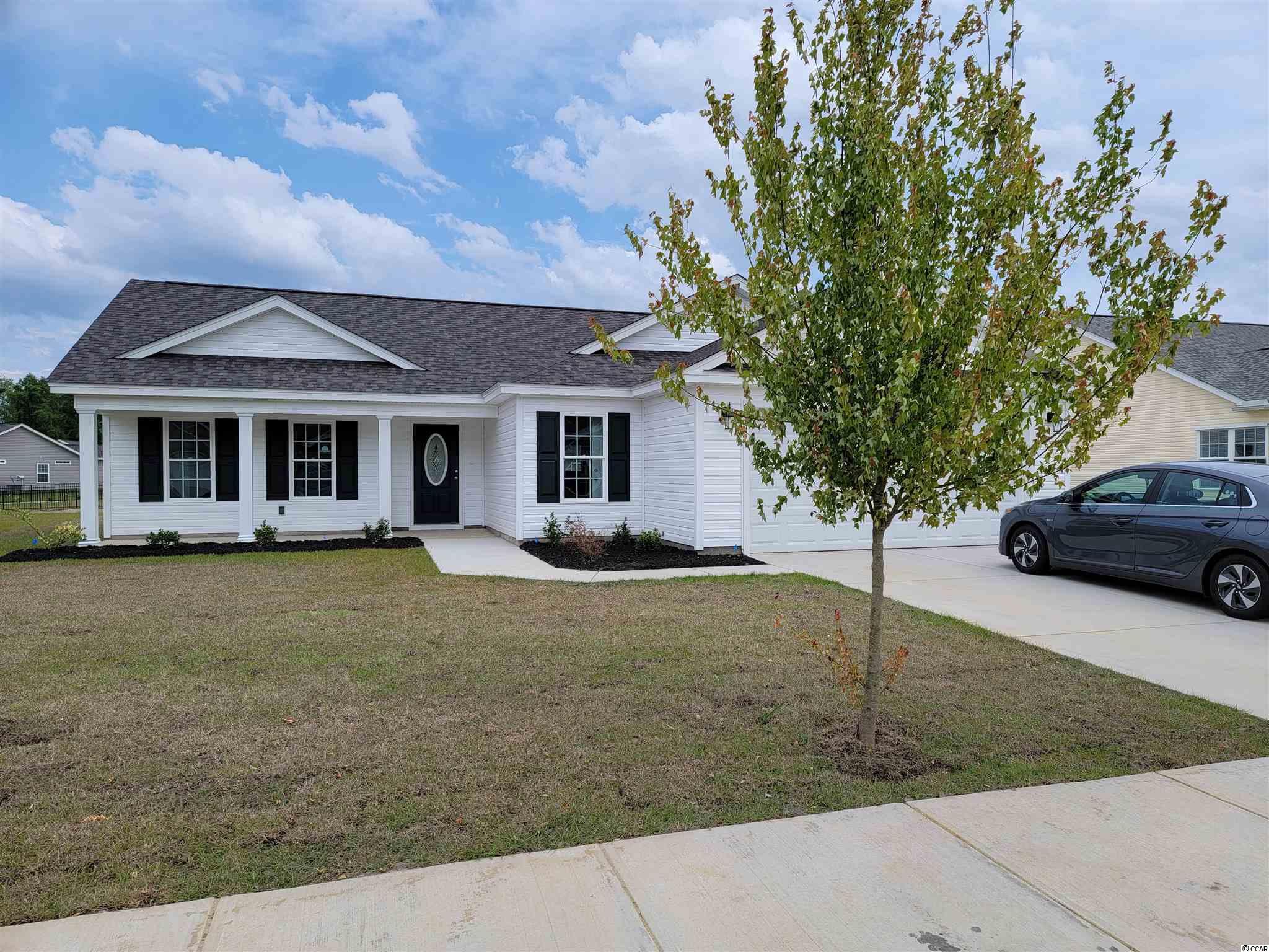 3311 Merganser Dr. Conway, SC 29527