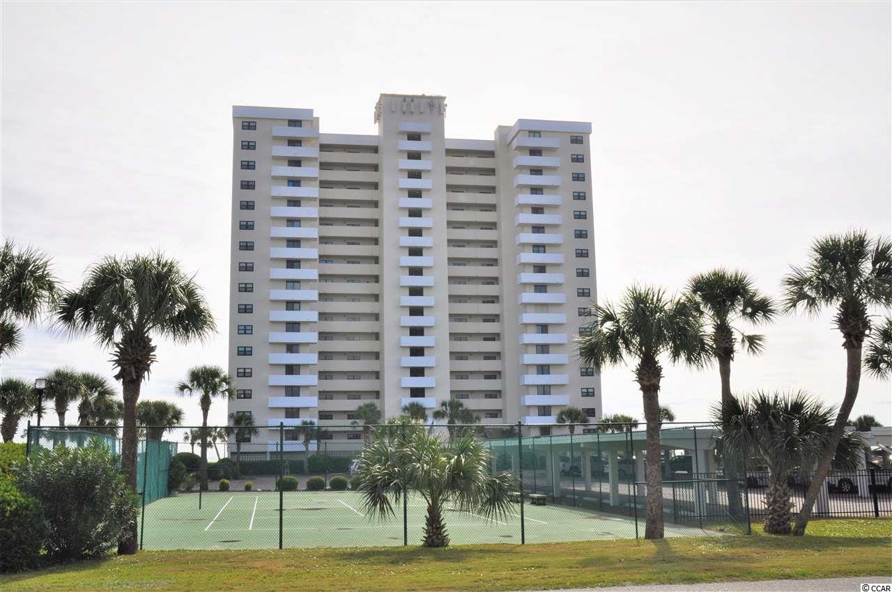 10100 Beach Club Dr. UNIT 11 C & D Myrtle Beach, SC 29572