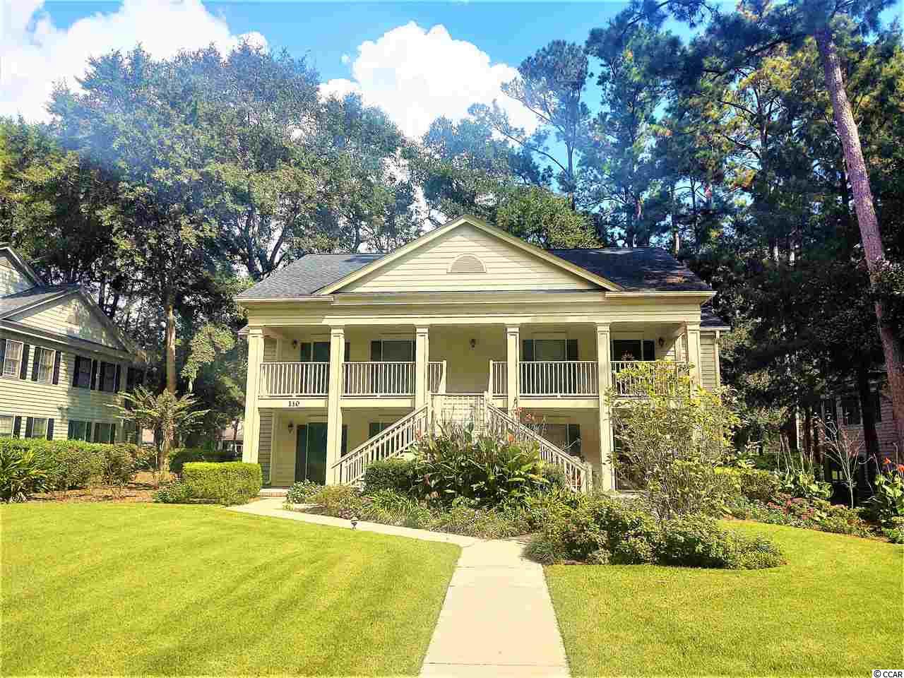 110-1 Stillwood Dr. UNIT #1 Pawleys Island, SC 29585