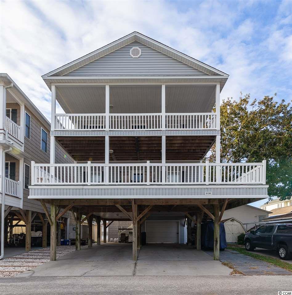 6001 - 513 South Kings Hwy. Myrtle Beach, SC 29575