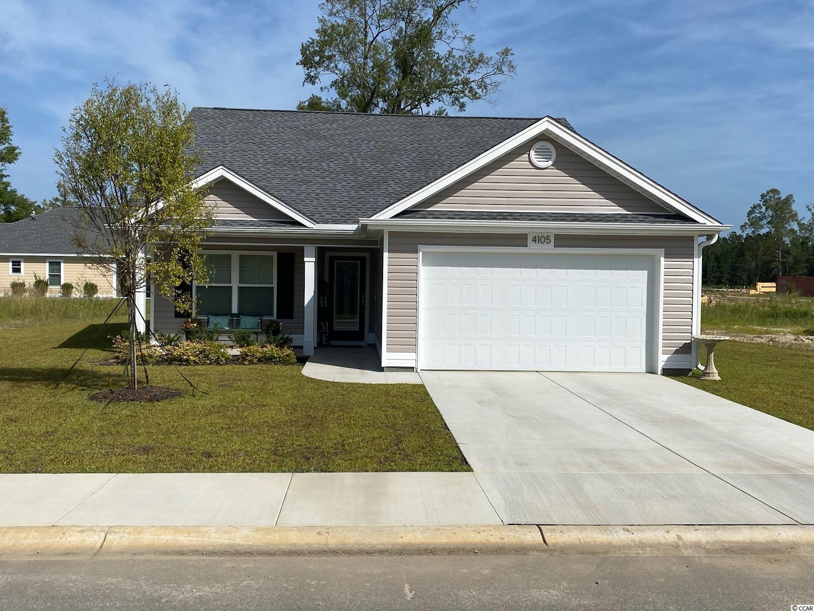 4105 Rockwood Dr. Conway, SC 29526