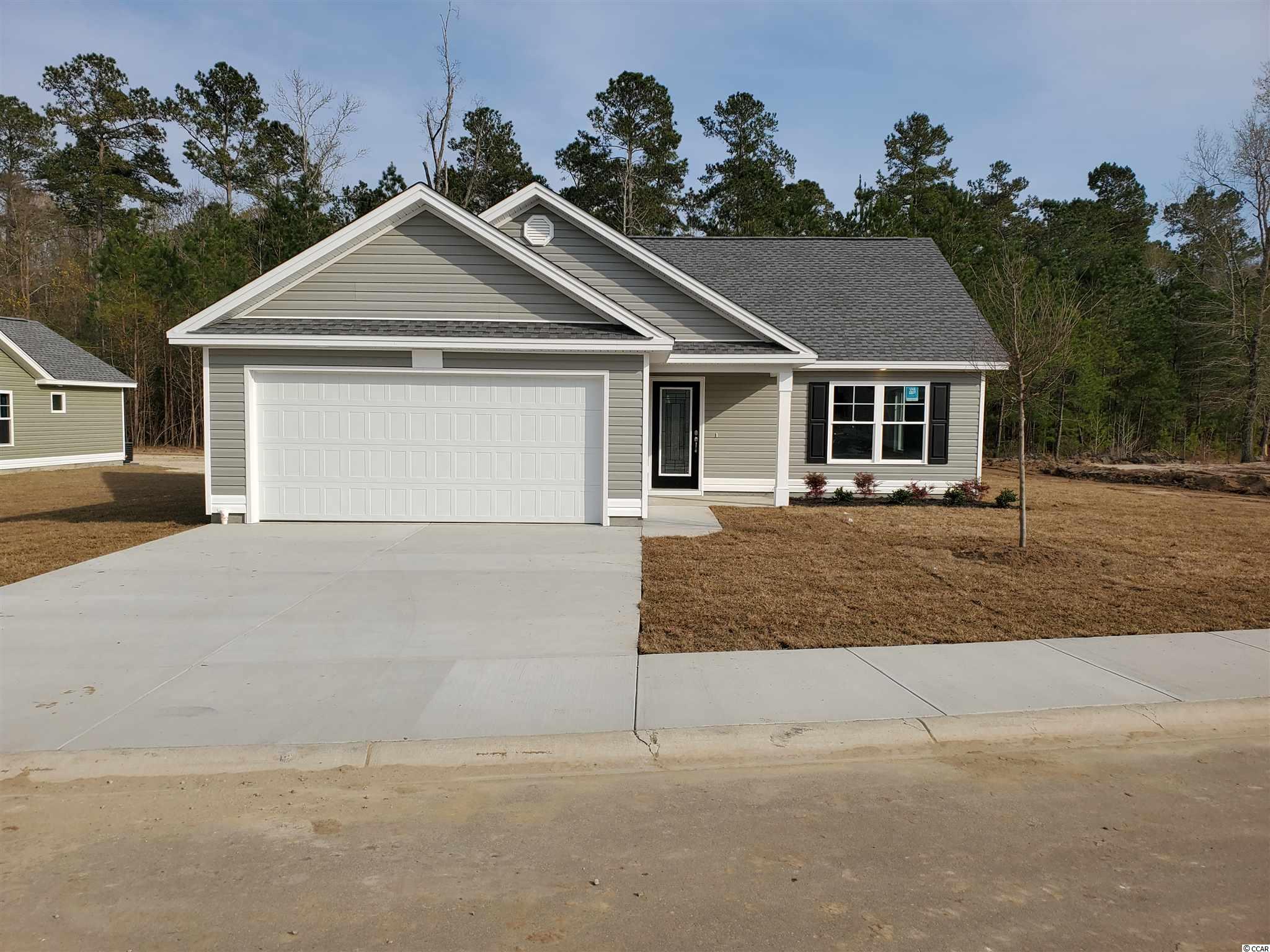 4212 Rockwood Dr. Conway, SC 29526