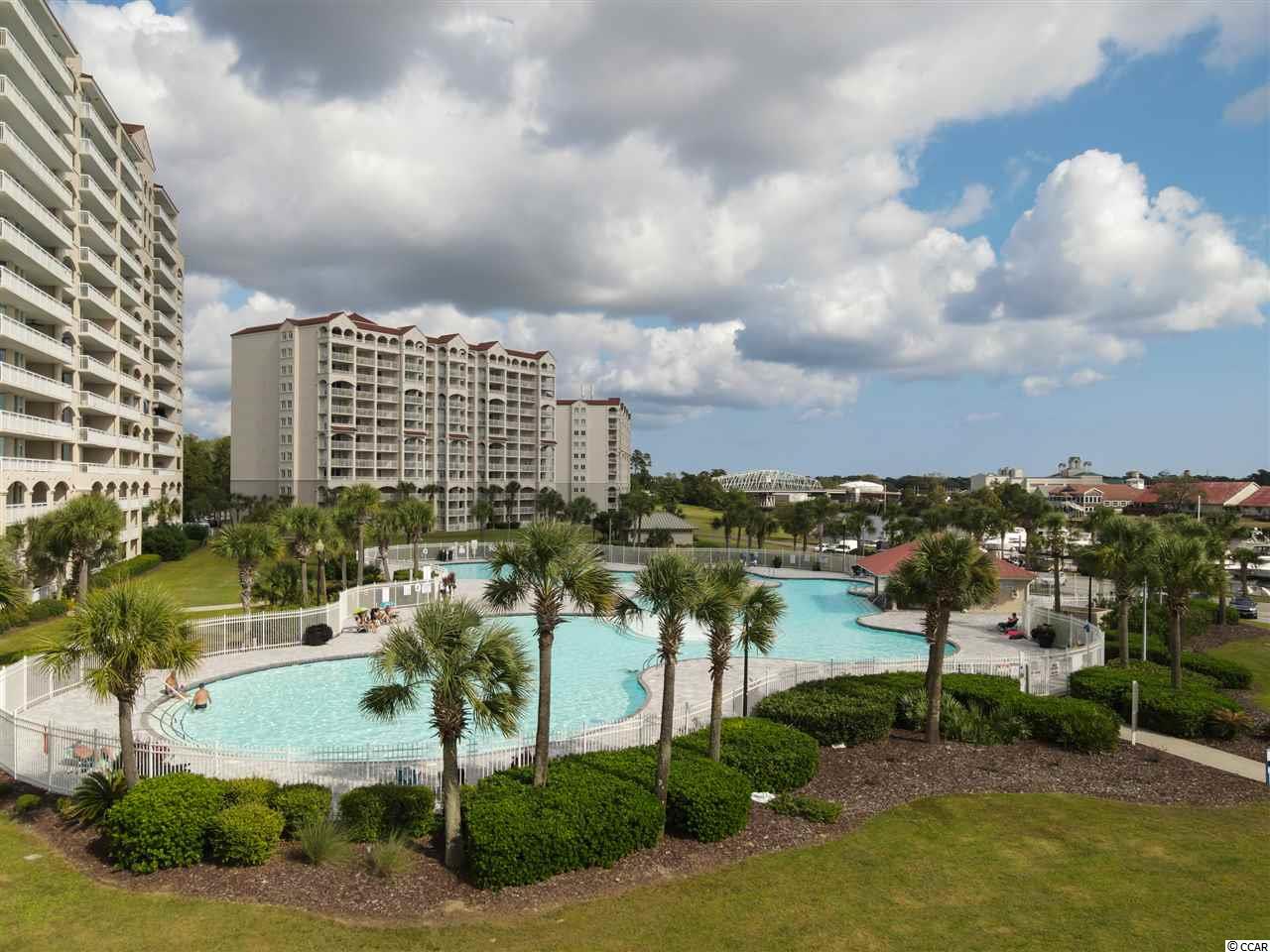 4801 Harbour Point Dr. UNIT #902 North Myrtle Beach, SC 29582