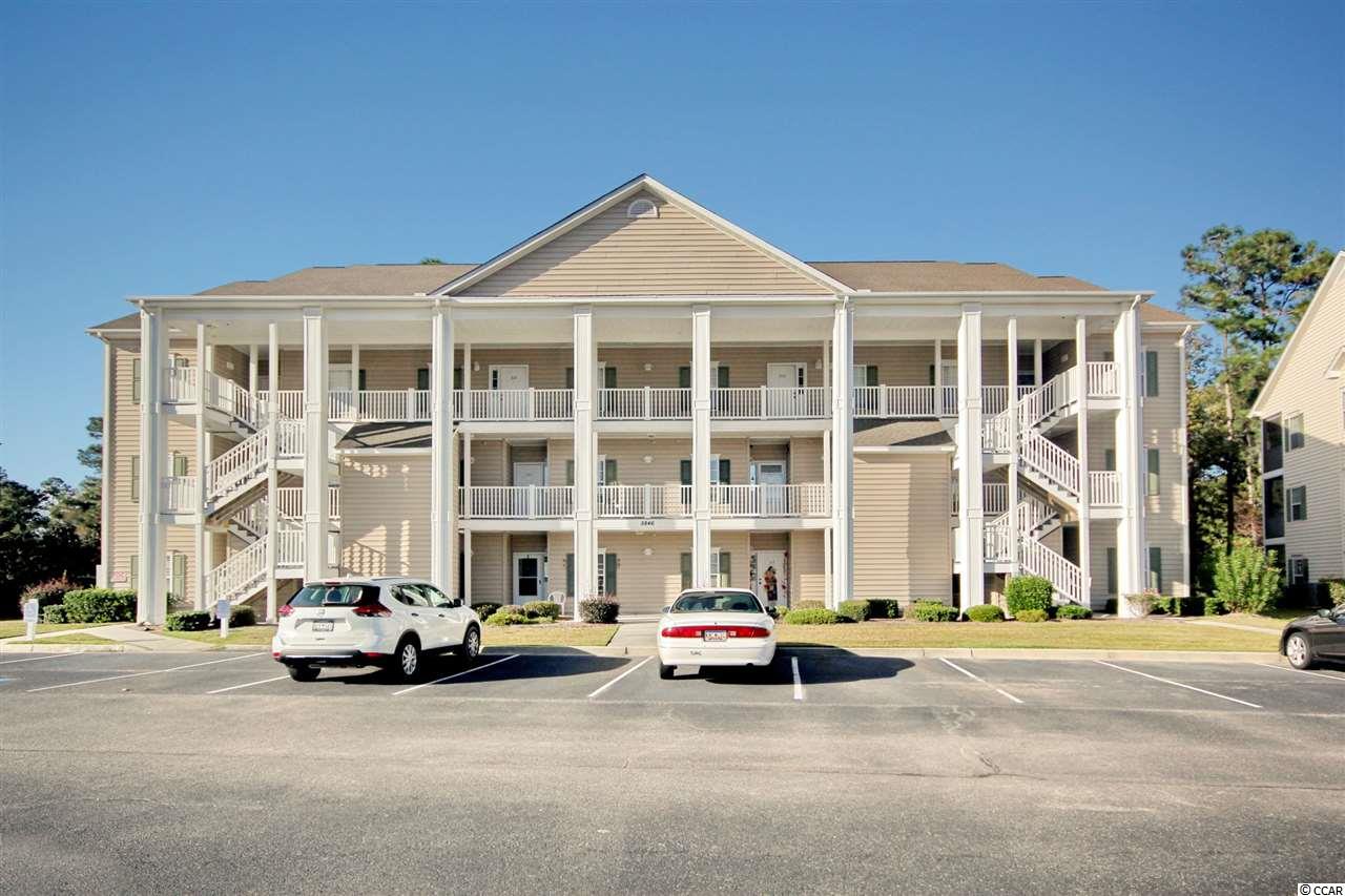 5846 Longwood Dr. UNIT #301 Murrells Inlet, SC 29576