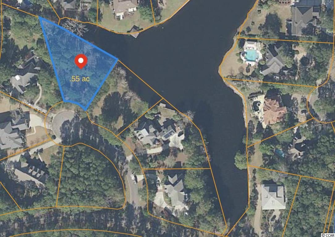 108 Woodwind Ct. Myrtle Beach, SC 29572