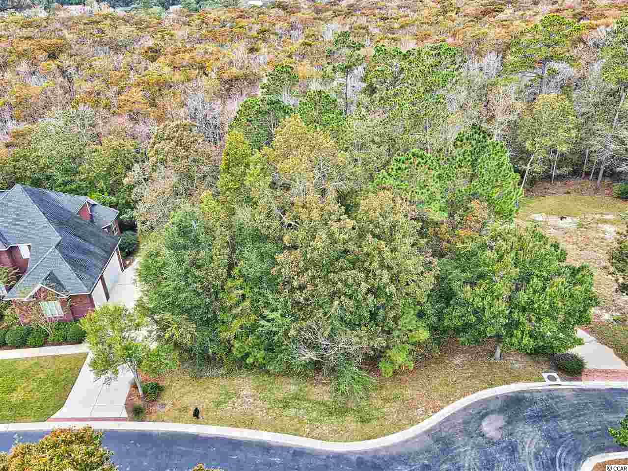 Lot 21 Highwood Circle Murrells Inlet, SC 29576