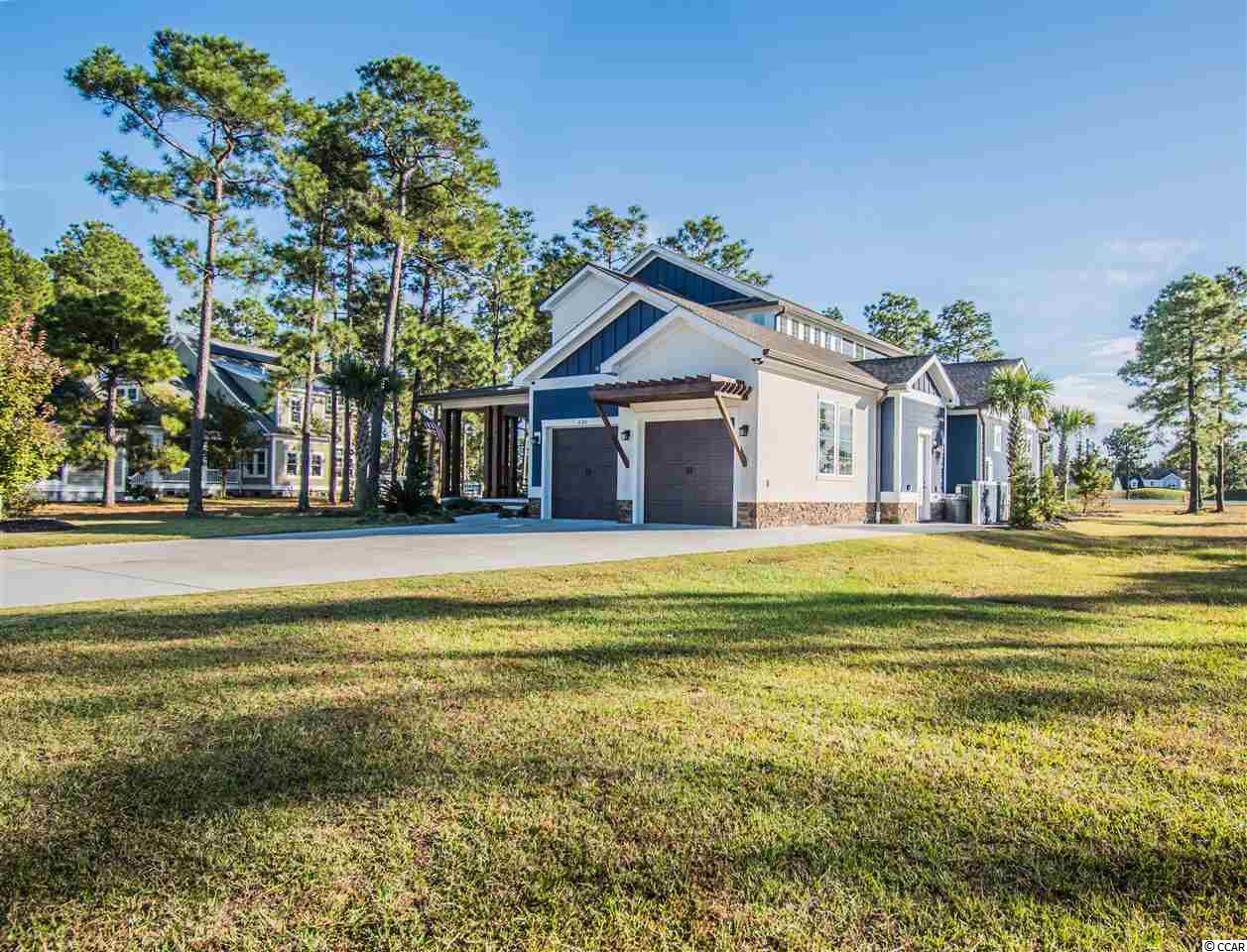 430 Seabury Ln. Myrtle Beach, SC 29579