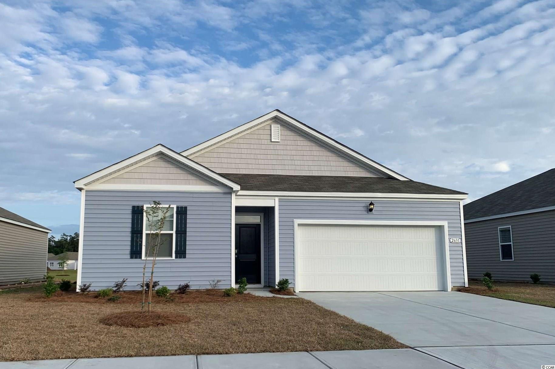 2631 Orion Loop Myrtle Beach, SC 29577