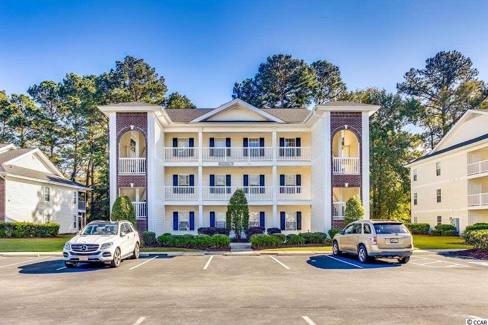 1238 River Oaks Dr. UNIT 19-C Myrtle Beach, SC 29579